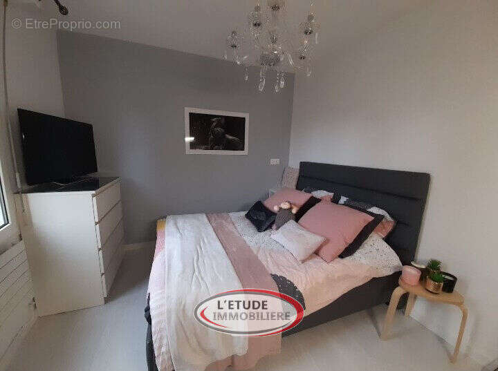 Photo 7 - Maison à NANTES