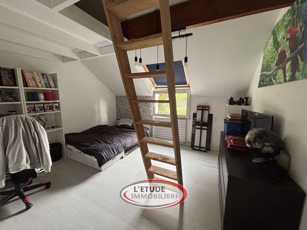 Photo 8 - Maison à NANTES