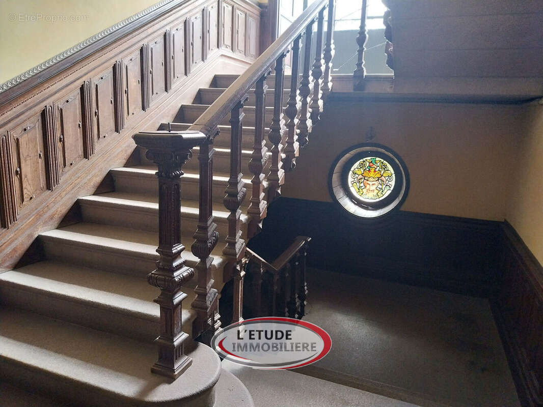 Photo 9 - Appartement à NANTES