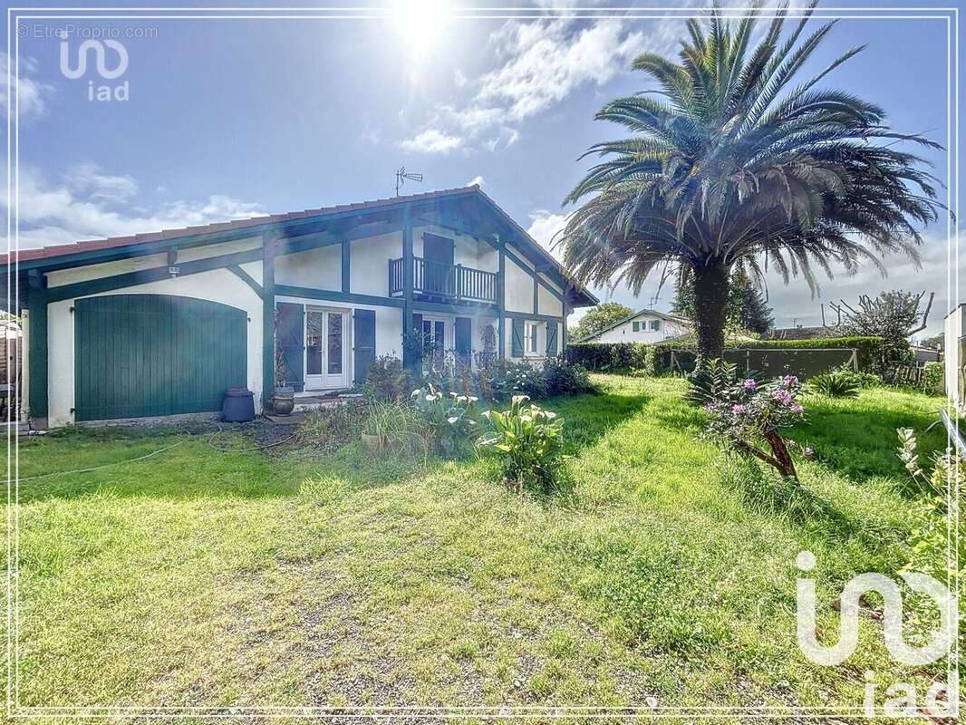 Photo 3 - Maison à SAINT-VINCENT-DE-TYROSSE