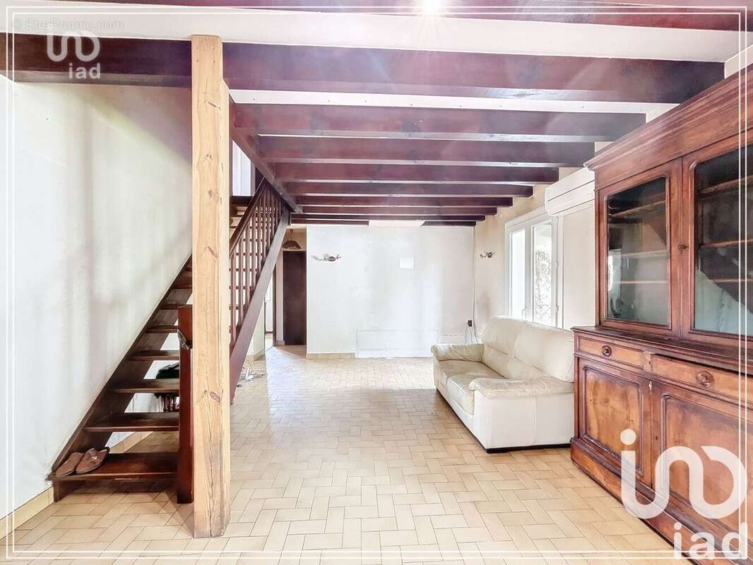 Photo 4 - Maison à SAINT-VINCENT-DE-TYROSSE