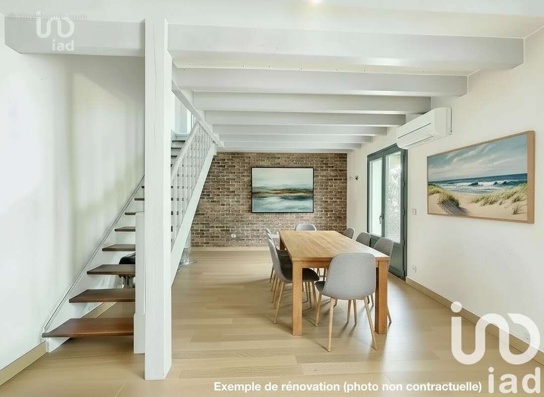 Photo 5 - Maison à SAINT-VINCENT-DE-TYROSSE