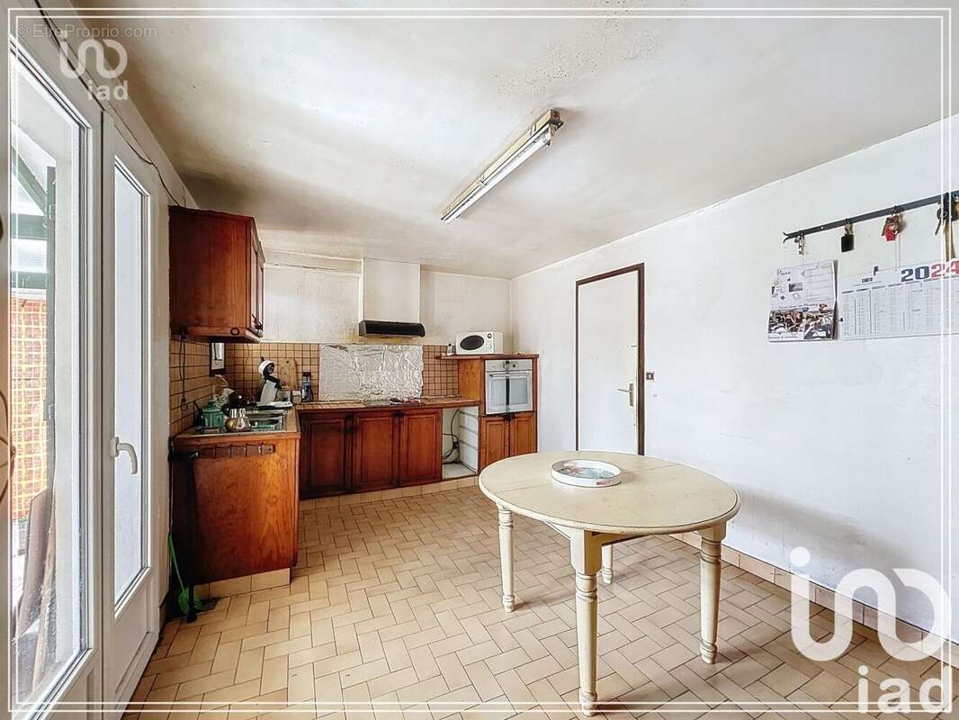 Photo 8 - Maison à SAINT-VINCENT-DE-TYROSSE