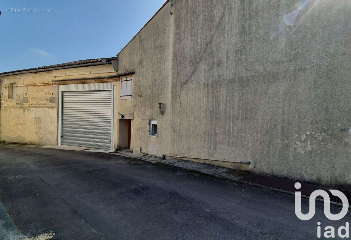 Photo 2 - Maison à ARCHIAC