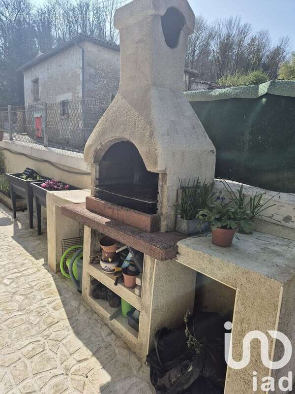 Photo 3 - Maison à ARCHIAC