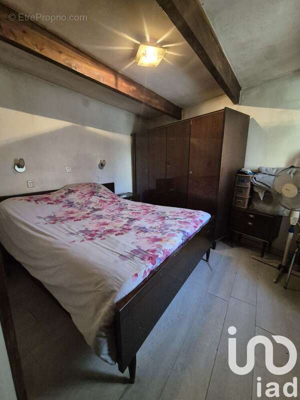 Photo 8 - Maison à ARCHIAC