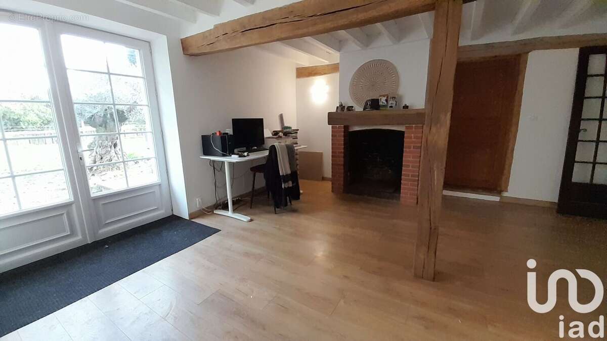 Photo 6 - Maison à MESLAY-LE-VIDAME