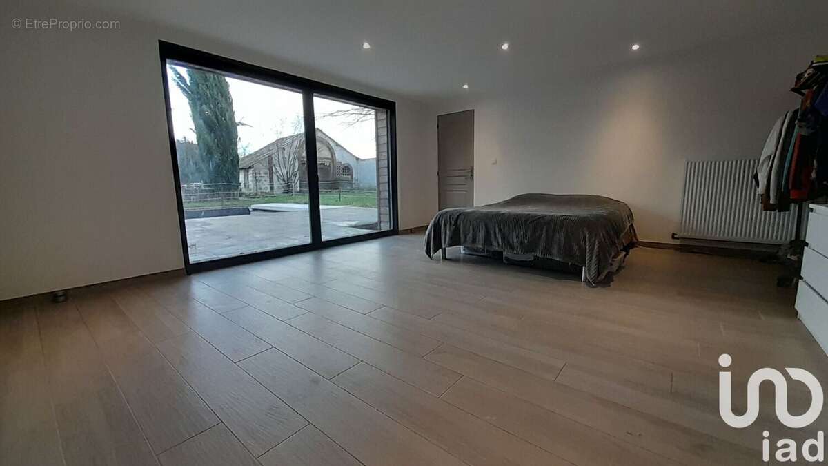 Photo 8 - Maison à MESLAY-LE-VIDAME