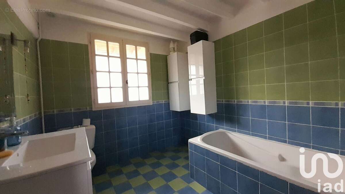 Photo 9 - Maison à MESLAY-LE-VIDAME