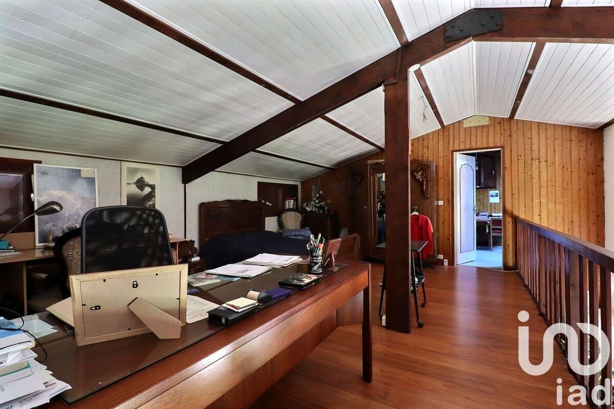 Photo 6 - Maison à VILLENAVE-D&#039;ORNON