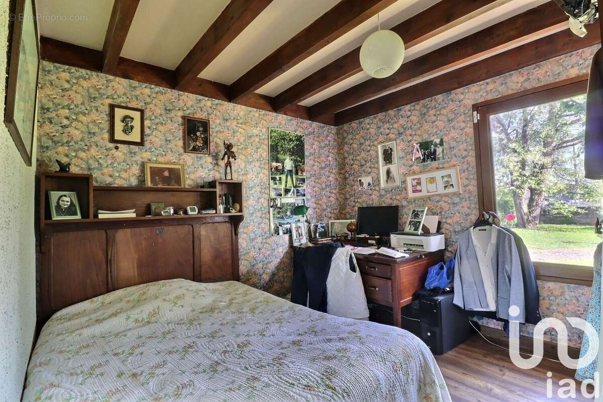 Photo 7 - Maison à VILLENAVE-D&#039;ORNON