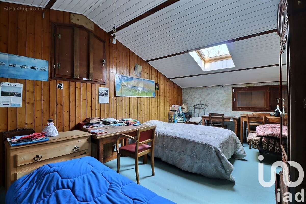 Photo 8 - Maison à VILLENAVE-D&#039;ORNON