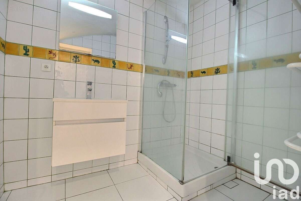 Photo 5 - Appartement à PEYPIN