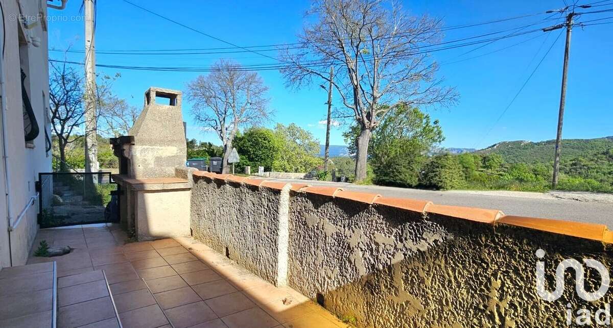 Photo 7 - Appartement à PEYPIN