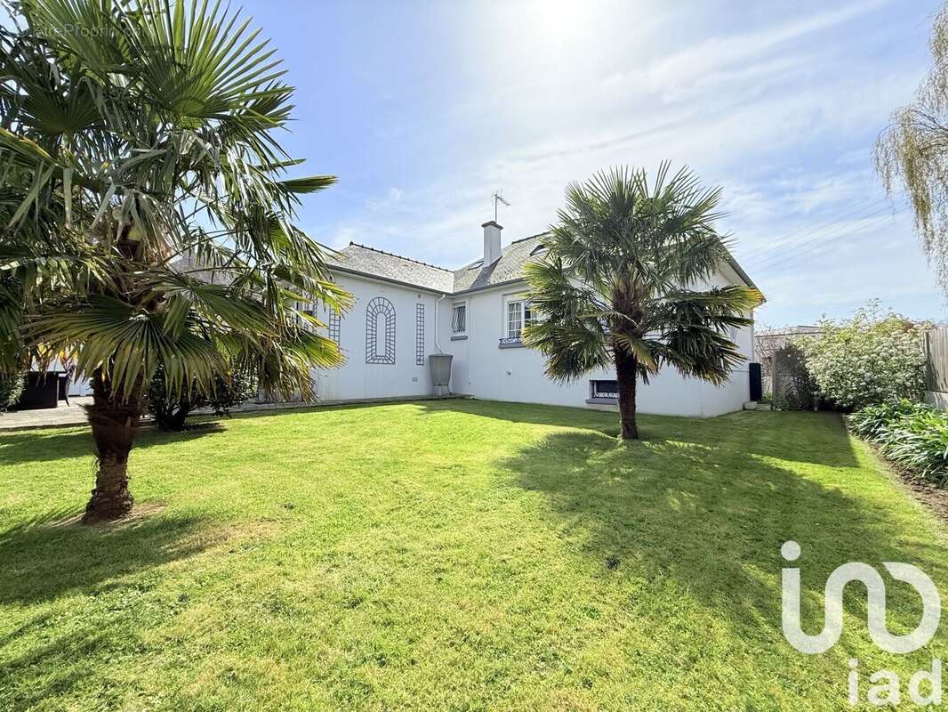 Photo 2 - Maison à CANCALE