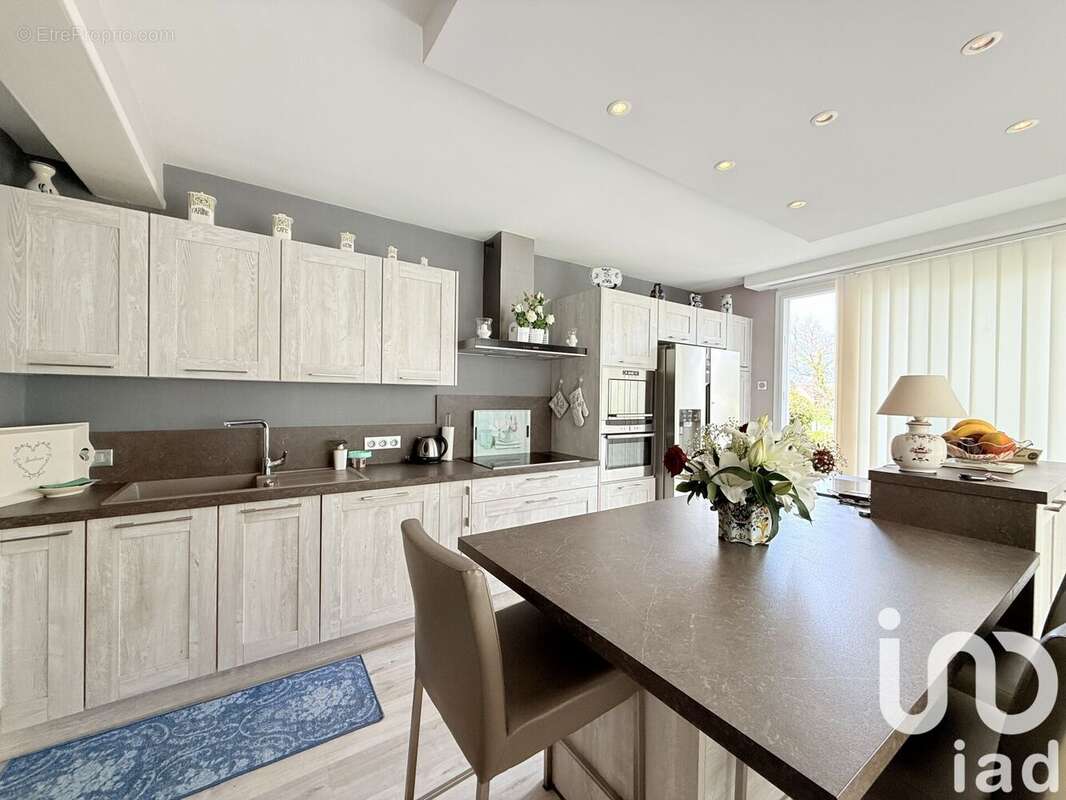 Photo 4 - Maison à CANCALE