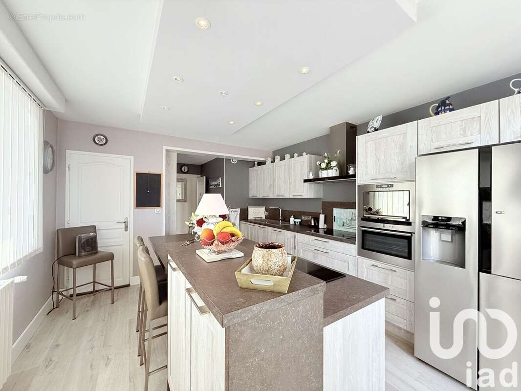 Photo 5 - Maison à CANCALE