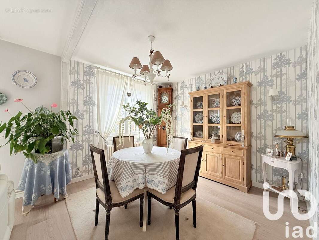 Photo 6 - Maison à CANCALE