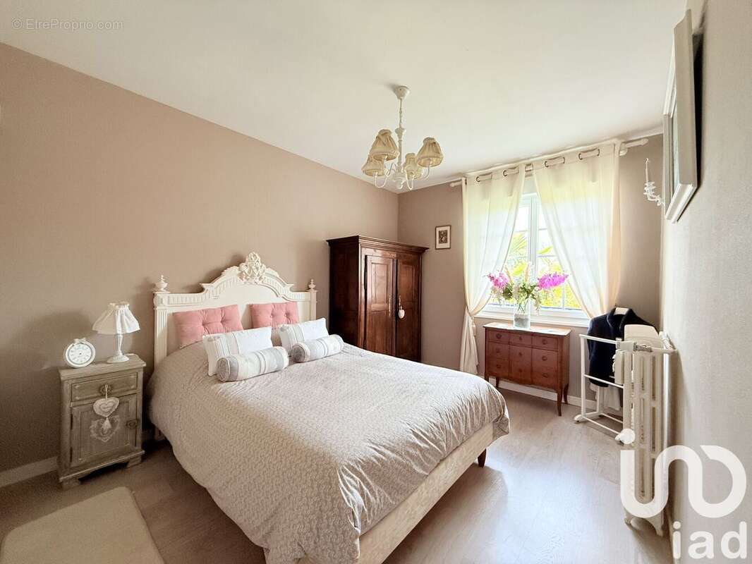 Photo 7 - Maison à CANCALE