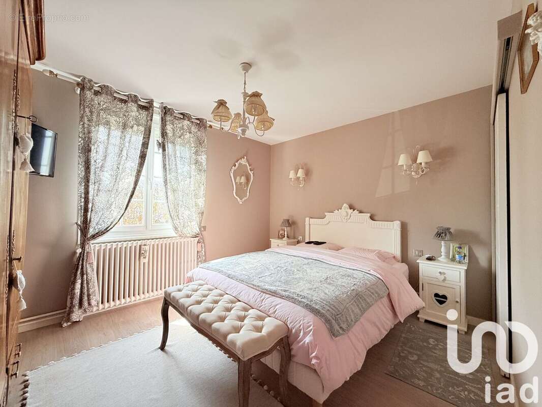 Photo 8 - Maison à CANCALE