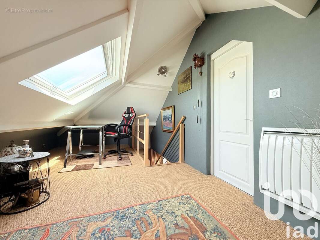 Photo 9 - Maison à CANCALE