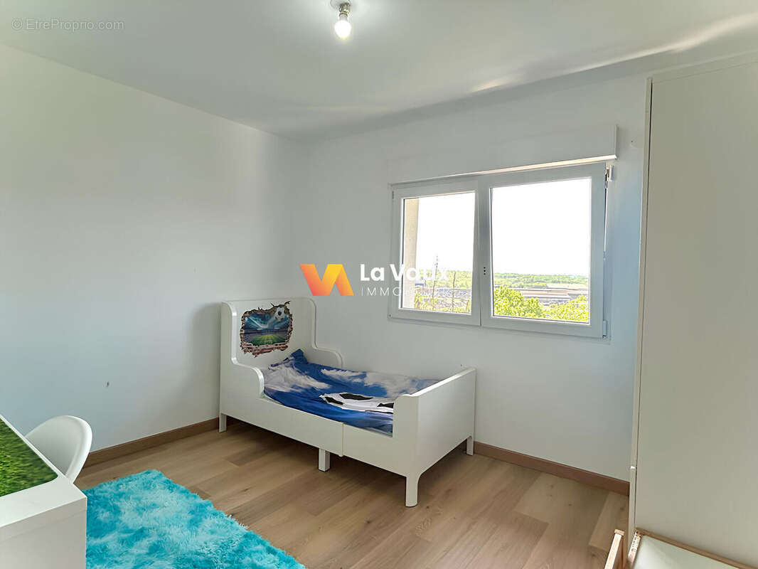 Maison à NEUVES-MAISONS