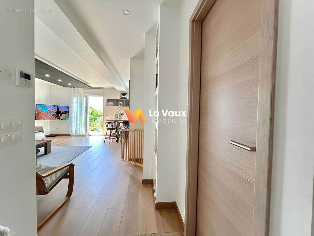 Maison à NEUVES-MAISONS