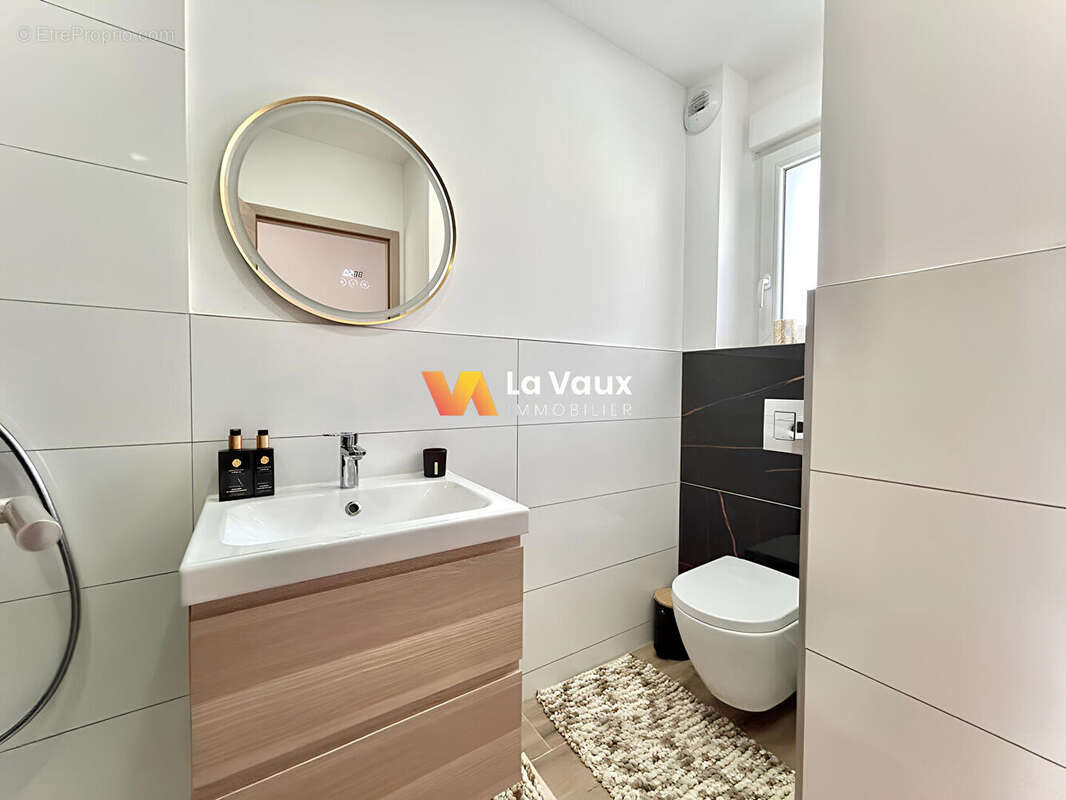 Maison à NEUVES-MAISONS