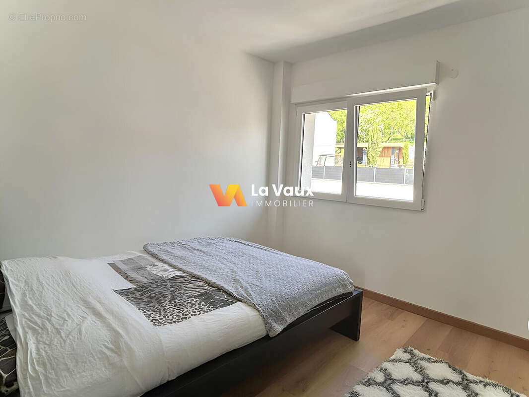 Maison à NEUVES-MAISONS