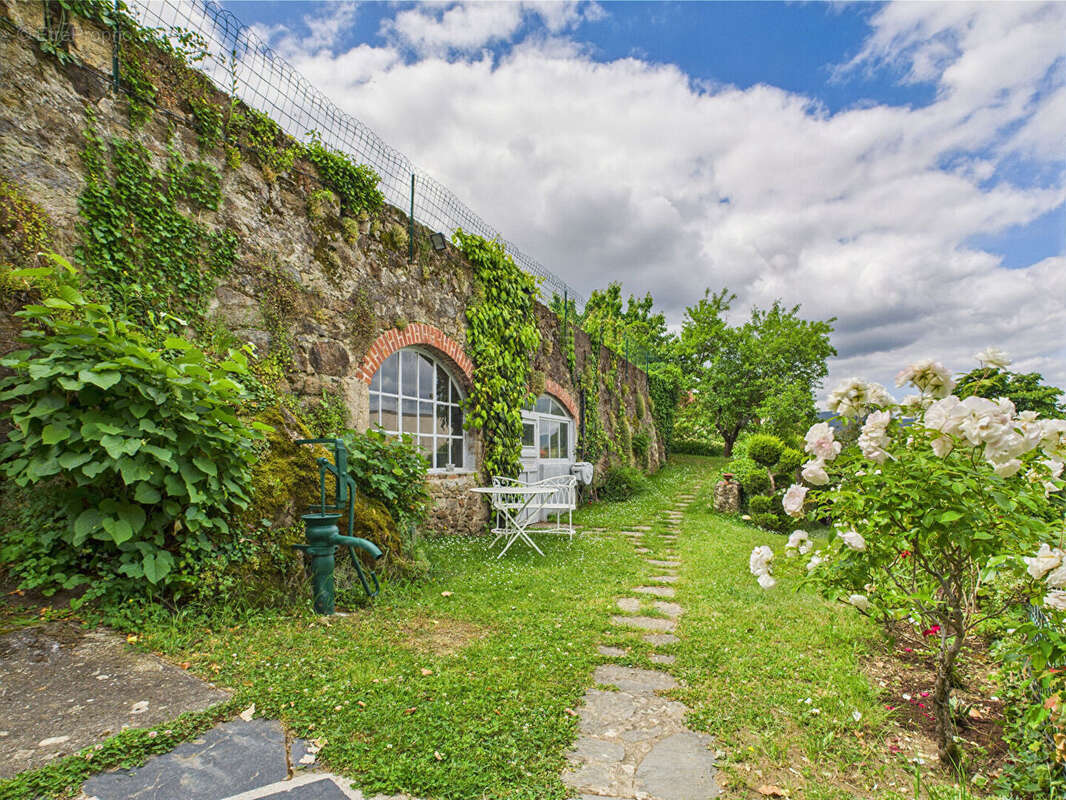 Maison à ANNONAY