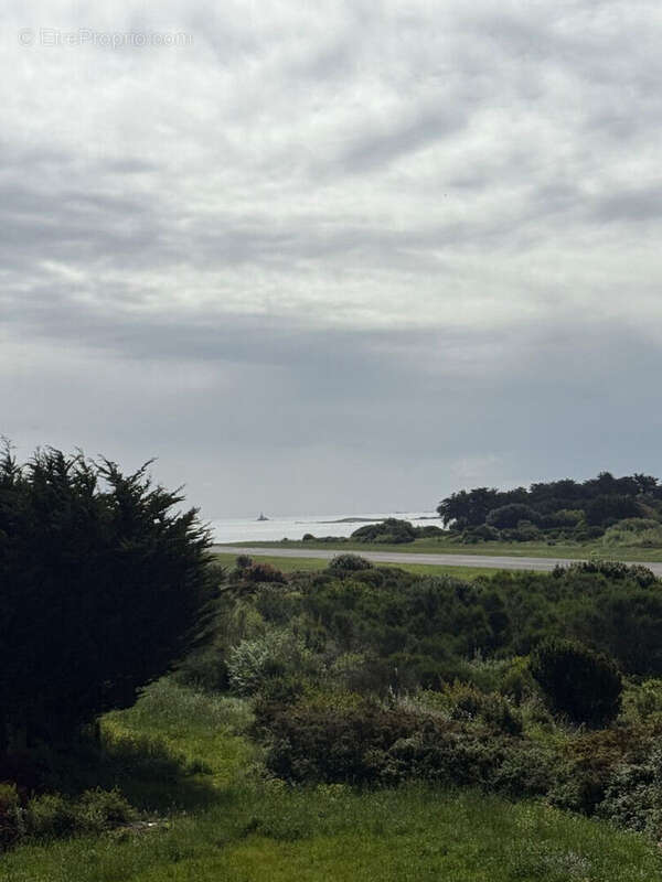 Appartement à QUIBERON