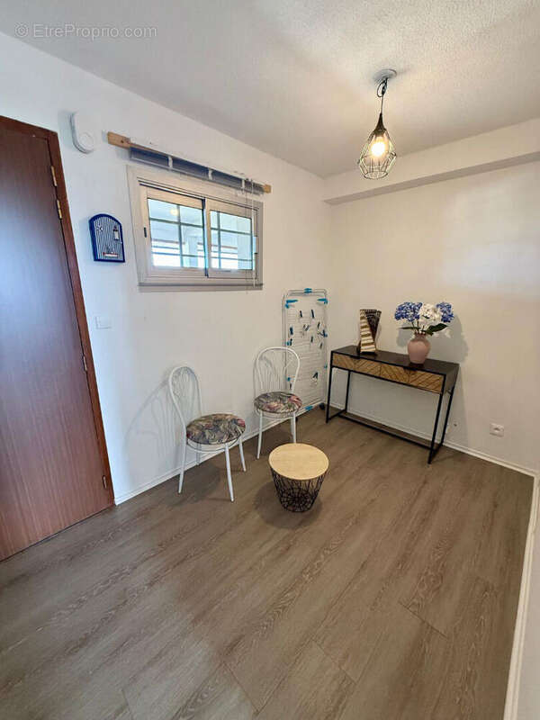 Appartement à QUIBERON