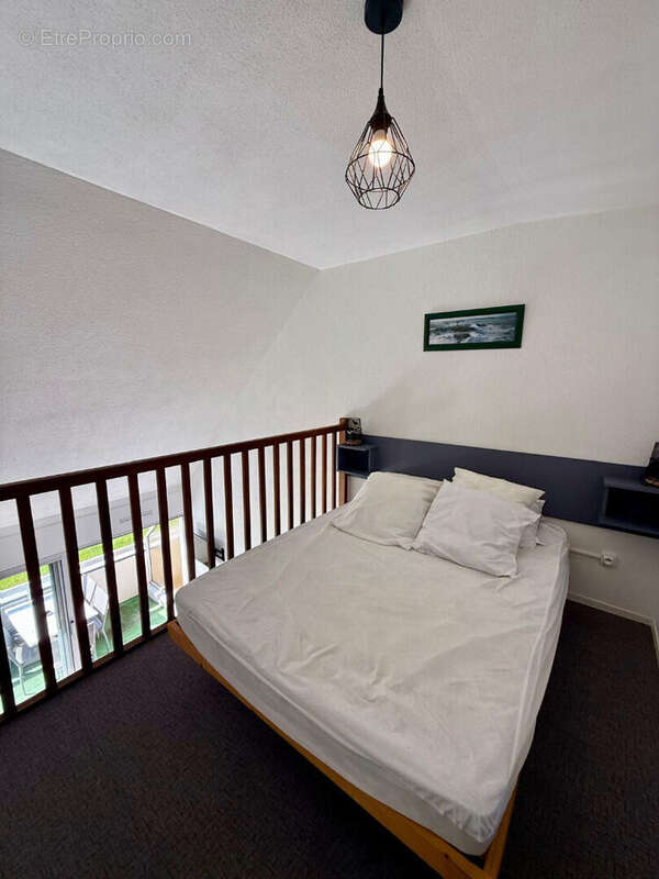 Appartement à QUIBERON