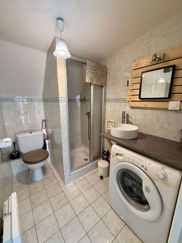 Appartement à QUIBERON