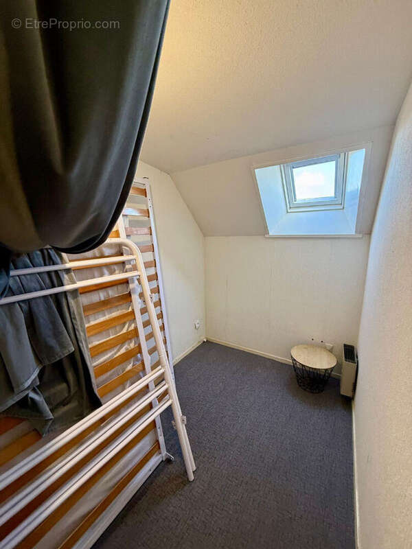 Appartement à QUIBERON