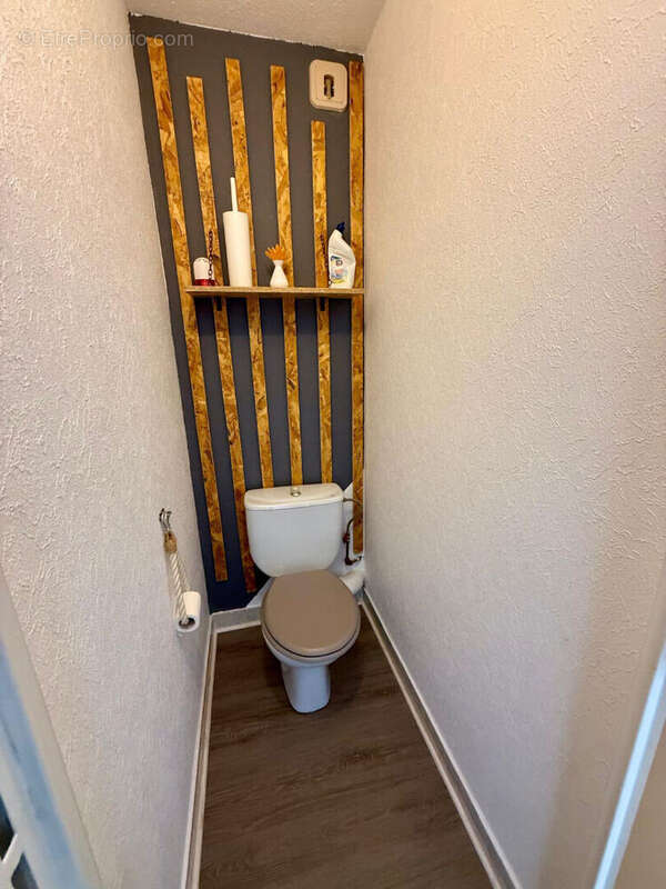 Appartement à QUIBERON