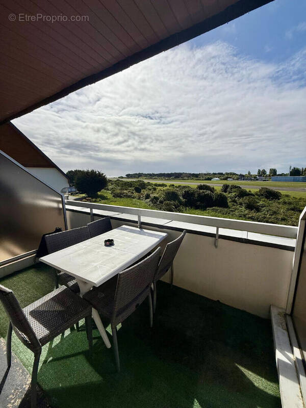 Appartement à QUIBERON