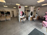 Commerce à VIEUX-CONDE