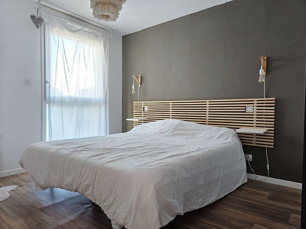 Maison à PIRE-SUR-SEICHE