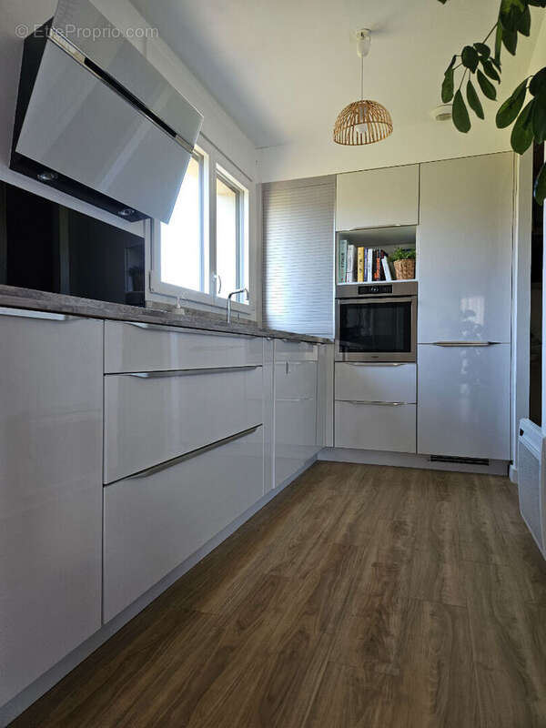 Maison à PIRE-SUR-SEICHE