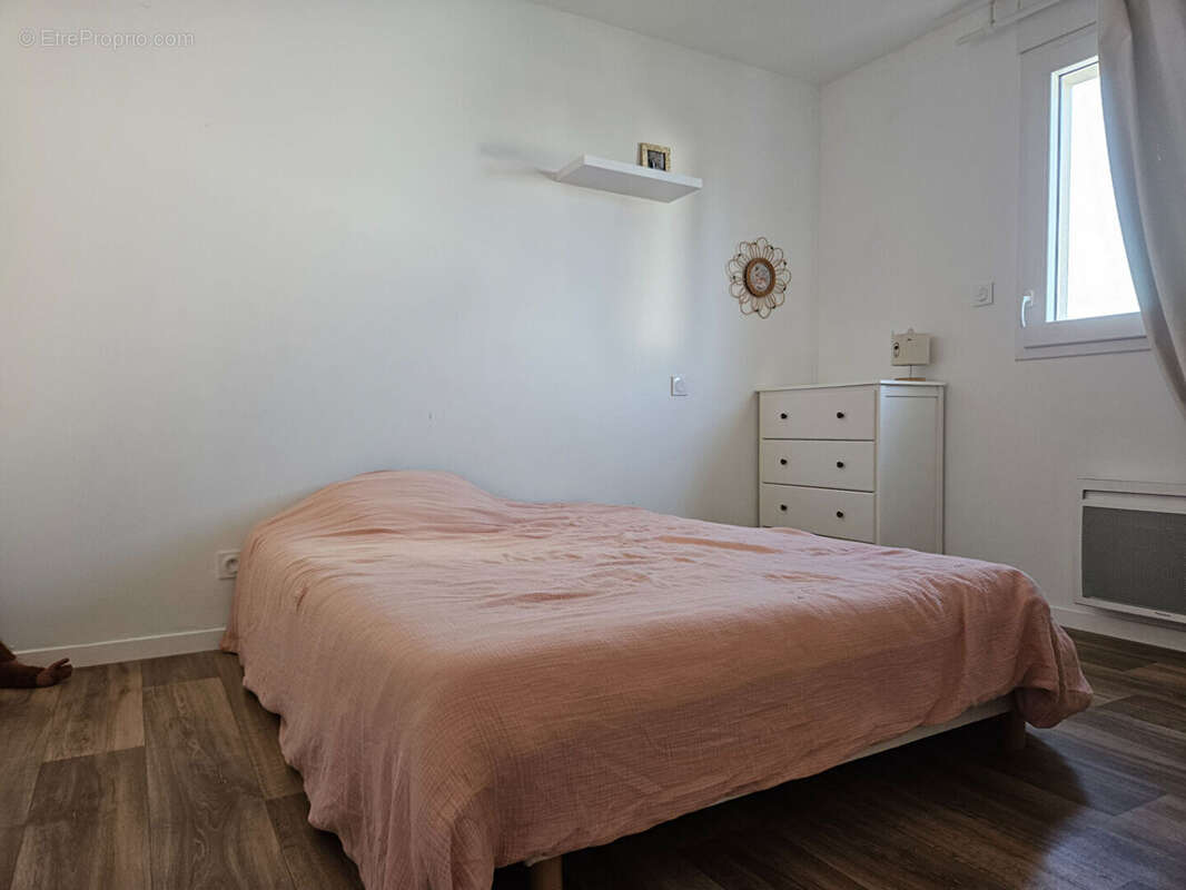 Maison à PIRE-SUR-SEICHE