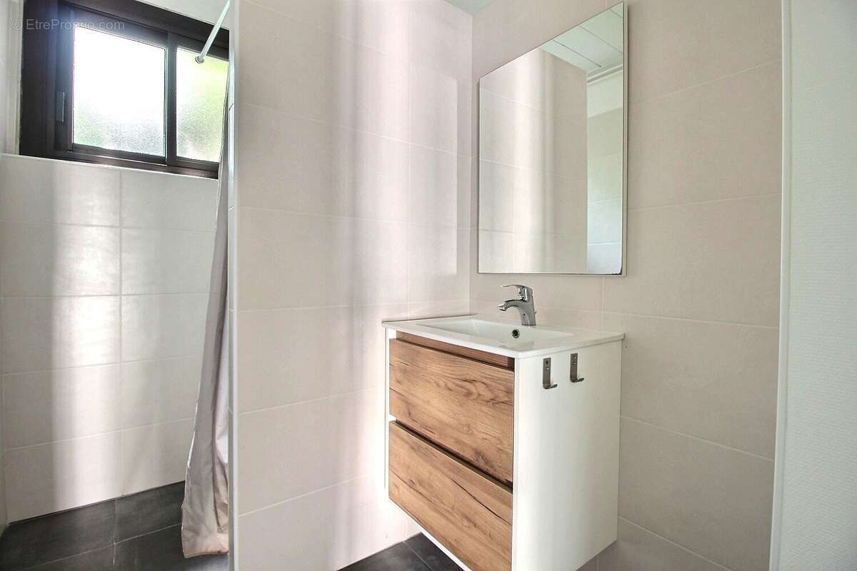 Appartement à RAMONVILLE-SAINT-AGNE