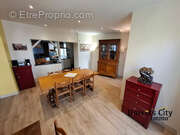 Maison à ROCHESERVIERE