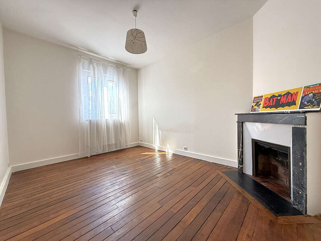 Maison à NEUILLY-PLAISANCE