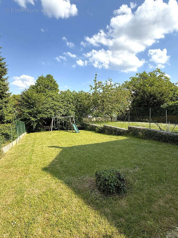 Maison à NEUILLY-PLAISANCE