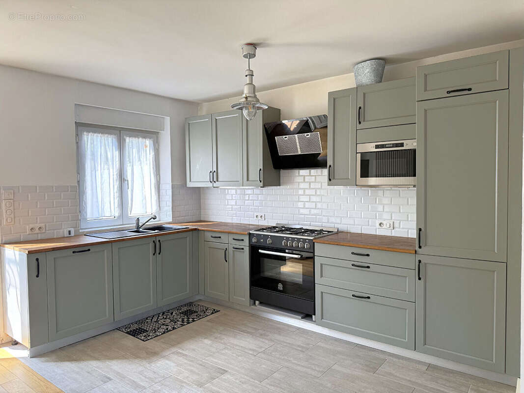 Maison à NEUILLY-PLAISANCE