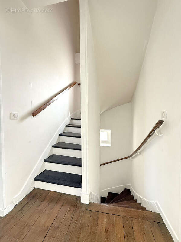 Maison à NEUILLY-PLAISANCE