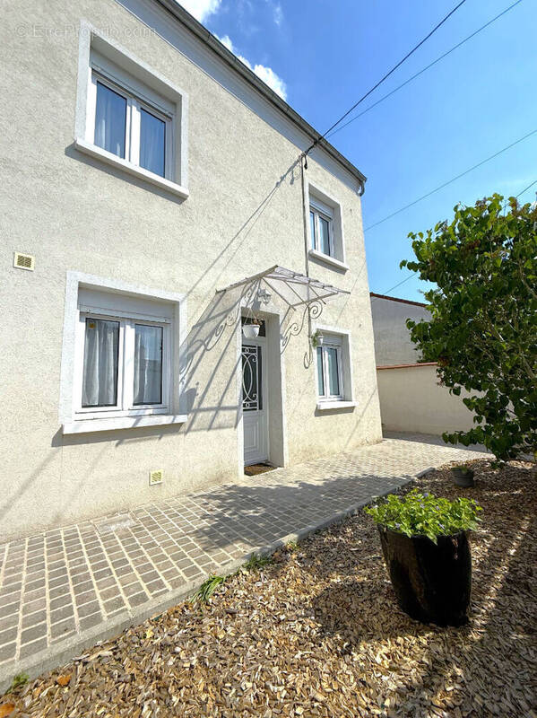 Maison à NEUILLY-PLAISANCE