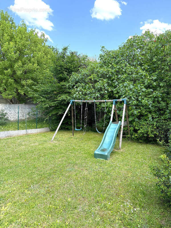 Maison à NEUILLY-PLAISANCE