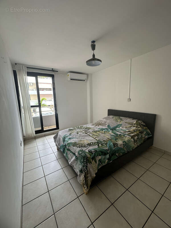 Appartement à SAINT-PIERRE